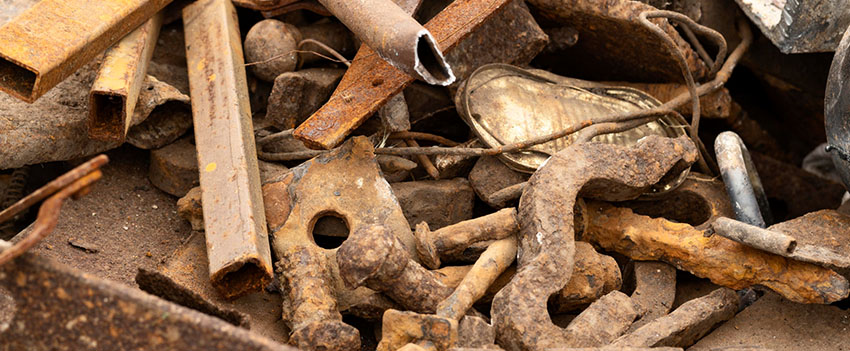 Scrap Buyers in Coimbatore