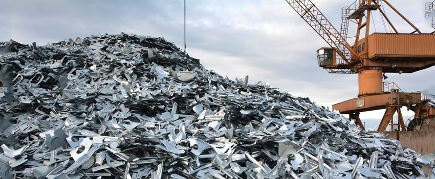 Stainless Steel Scrap Buyers in Coimbatore